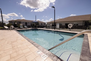 Room amenity - Hampton Inn Dade City - Zephyrhills (Dade City)