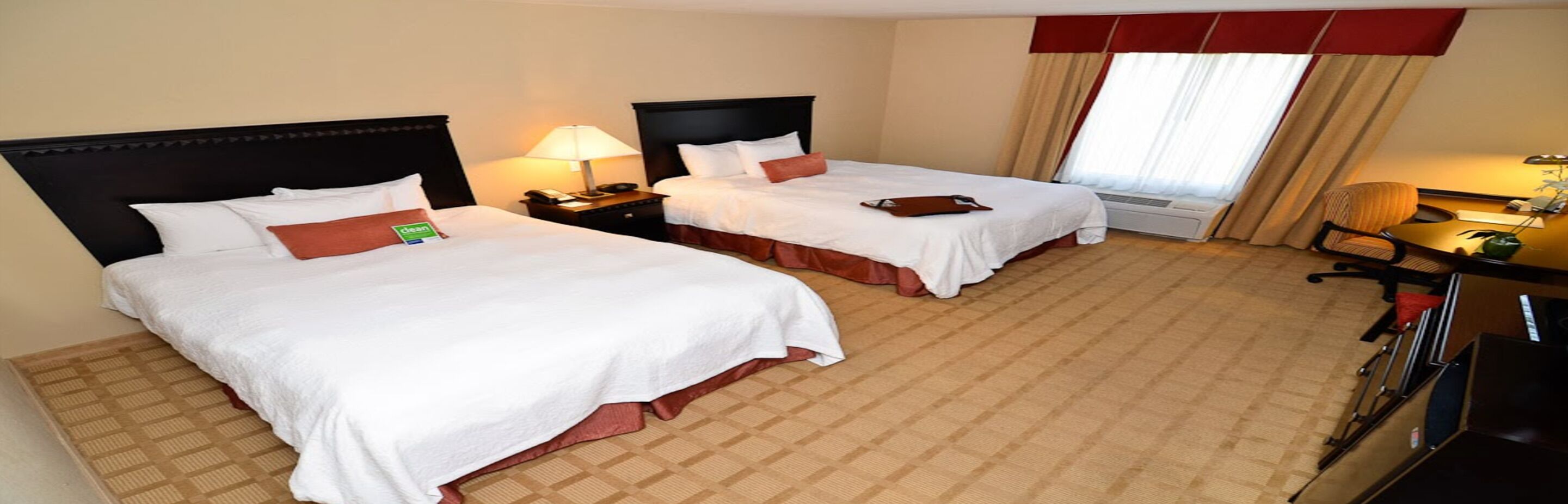 down duvets, in-room safe, soundproofing, iron/ironing board