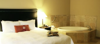 Hampton Inn Dade City - Zephyrhills