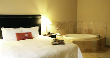 Hampton Inn Dade City - Zephyrhills