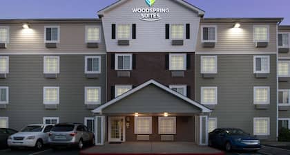 WoodSpring Suites Murfreesboro