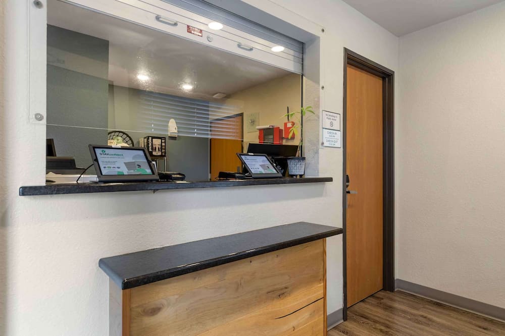 Extended Stay America Select Suites - Austin - Round Rock
