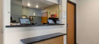 美国长住精选套房酒店 - 奥斯汀 - 朗德罗克