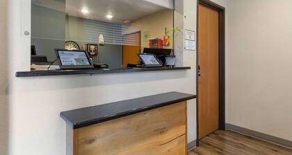 Extended Stay America Select Suites - Austin - Round Rock