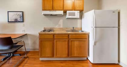 Extended Stay America Select Suites - Austin - Round Rock
