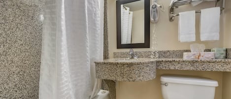 Chambre Standard, 1 trĂšs grand lit, non-fumeur