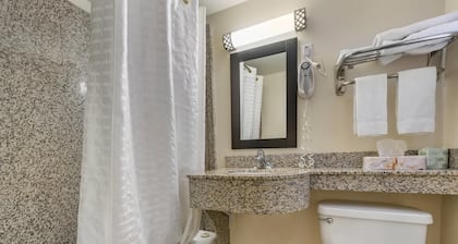 Econo Lodge Bellefonte I-99