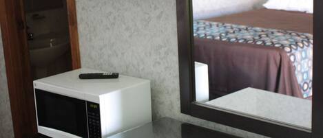 Chambre Double | Vue de la chambre