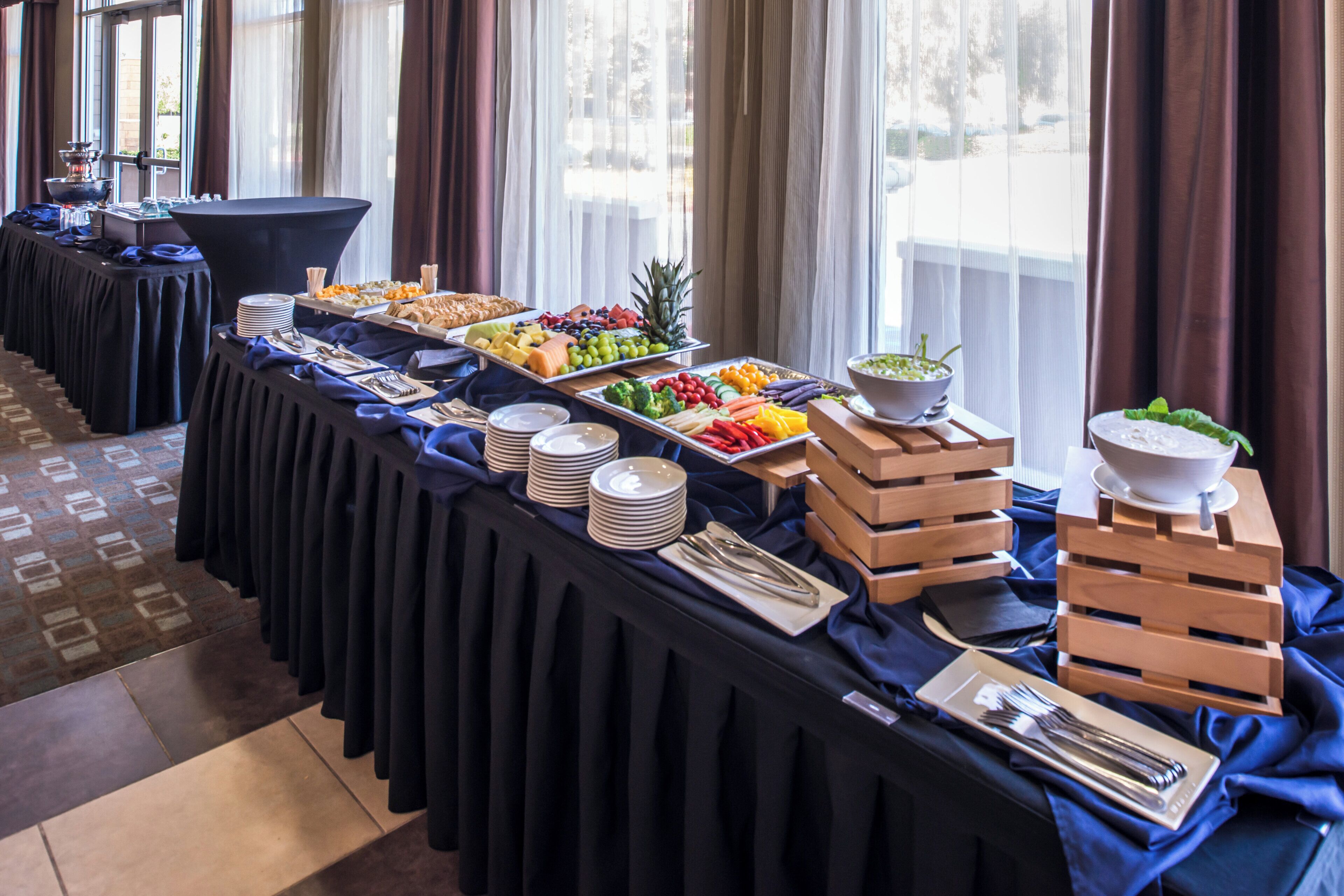 Foto - Holiday Inn Ontario Airport by IHG