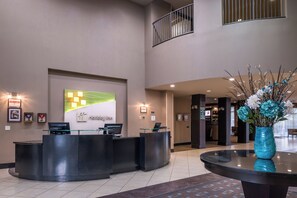 Exterior - Holiday Inn Ontario Airport by IHG (Ontario)