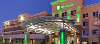 Holiday Inn Ontario Airport by IHG