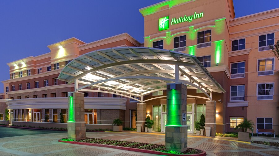 Holiday Inn Ontario Airport by IHG
