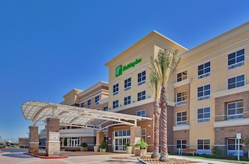 Holiday Inn Ontario Airport by IHG