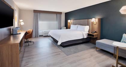 Holiday Inn Ontario Airport by IHG