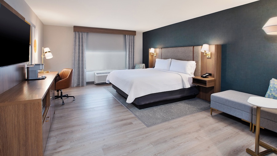 Holiday Inn Ontario Airport by IHG