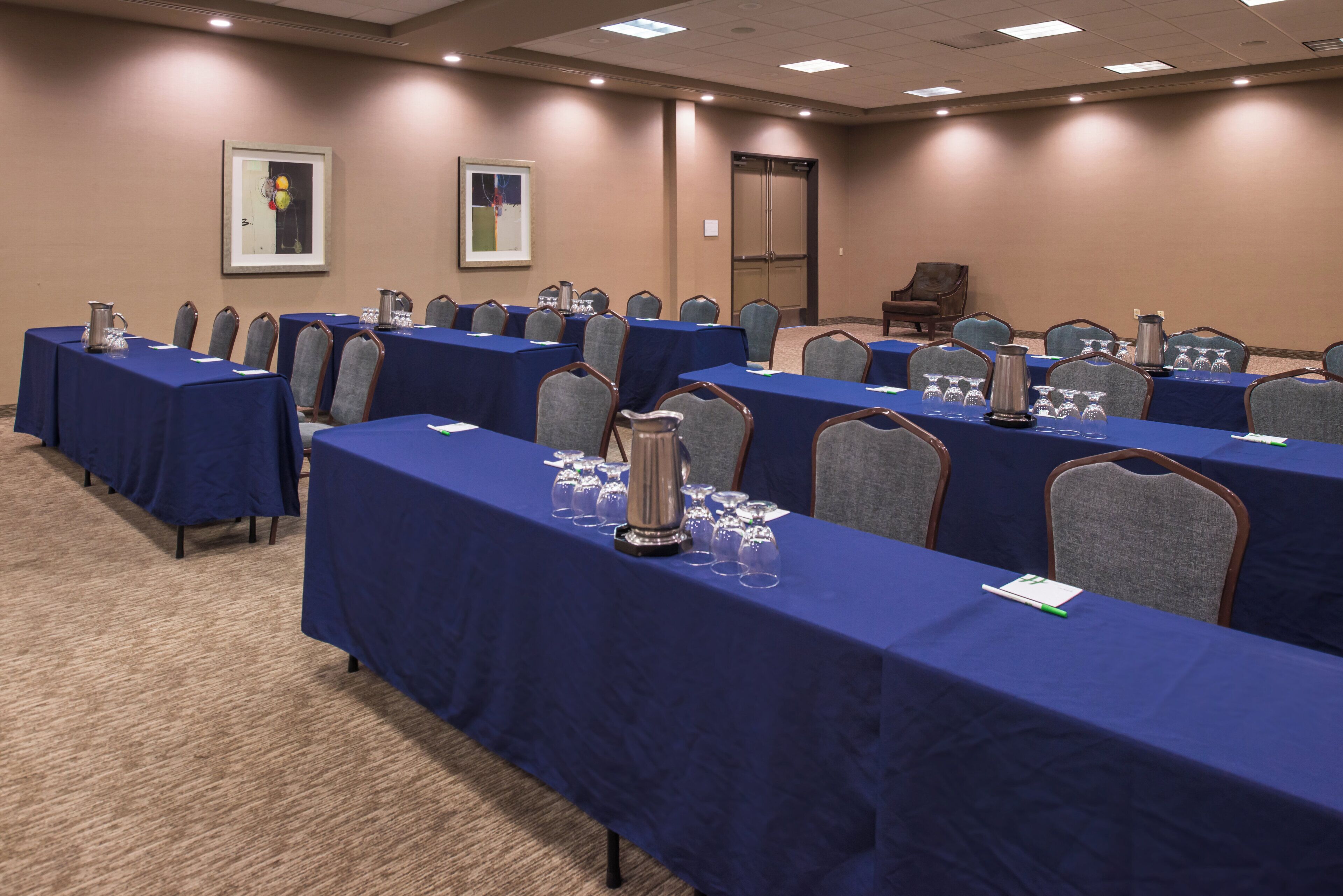 Foto - Holiday Inn Ontario Airport by IHG