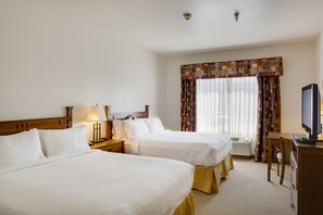 書桌、遮光布/窗簾、熨斗/熨衣板、免費無線上網