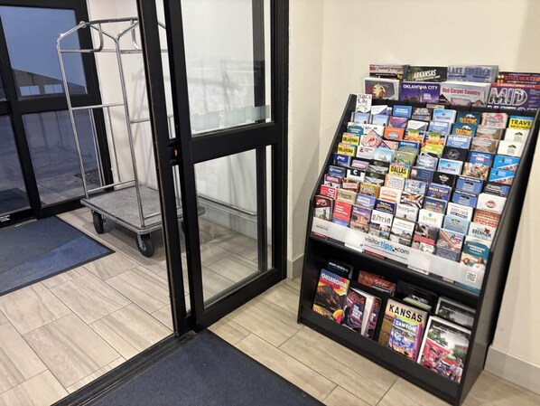 บริเวณภายนอก