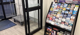 ควอลิตี้ อินน์ แอนด์ สวีทส์ เบธานี - โอกลาโฮมา ซิตี้ เวสต์