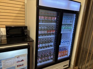 สิ่งอำนวยความสะดวกในที่พัก