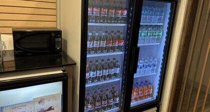 Quality Inn & Suites Bethany - Oklahoma City West