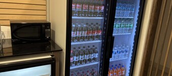 Quality Inn & Suites Bethany - Oklahoma City West