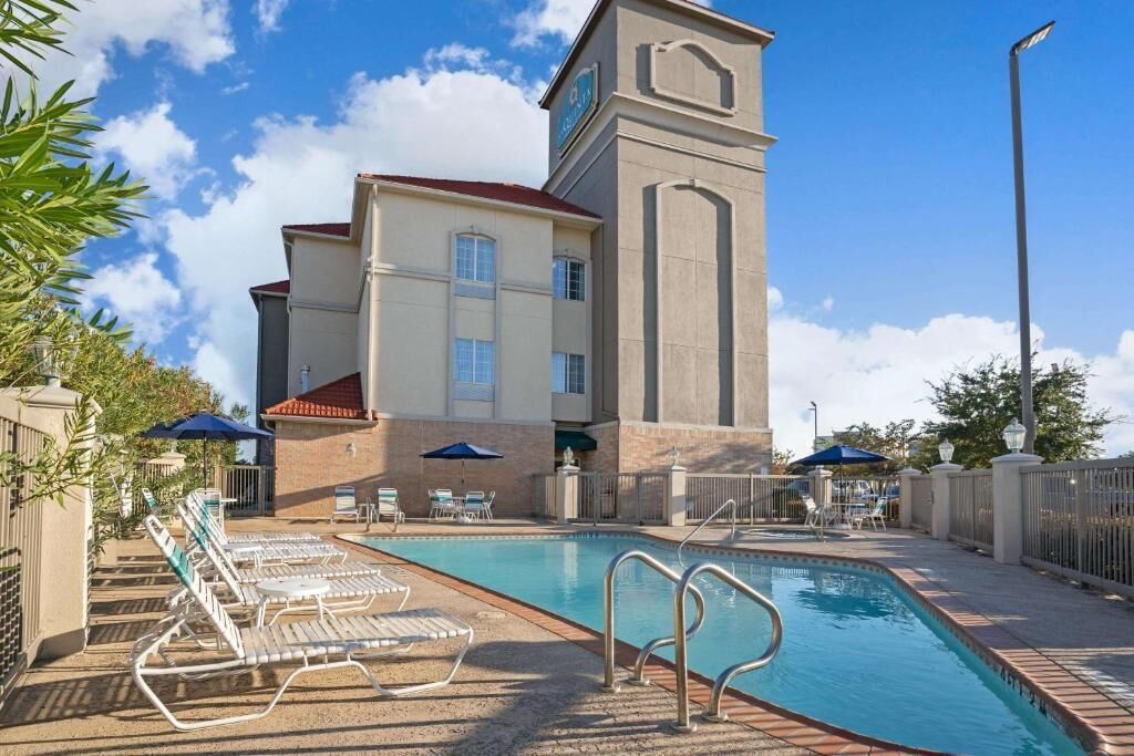 La Quinta Inn & Suites Houston Westchase in Houston, United States