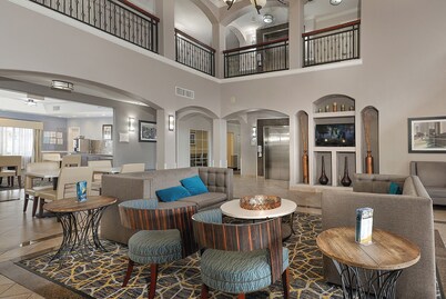 Sonesta Essential Houston Westchase