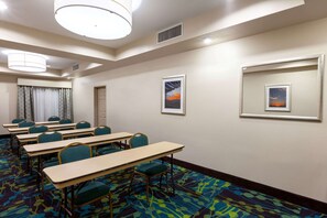 Meeting facility - La Quinta Inn & Suites by Wyndham Midland North (Midland)