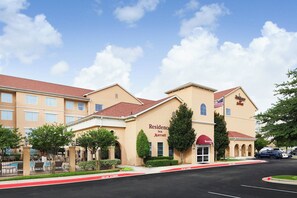Exterior - Residence Inn by Marriott Killeen (Killeen)