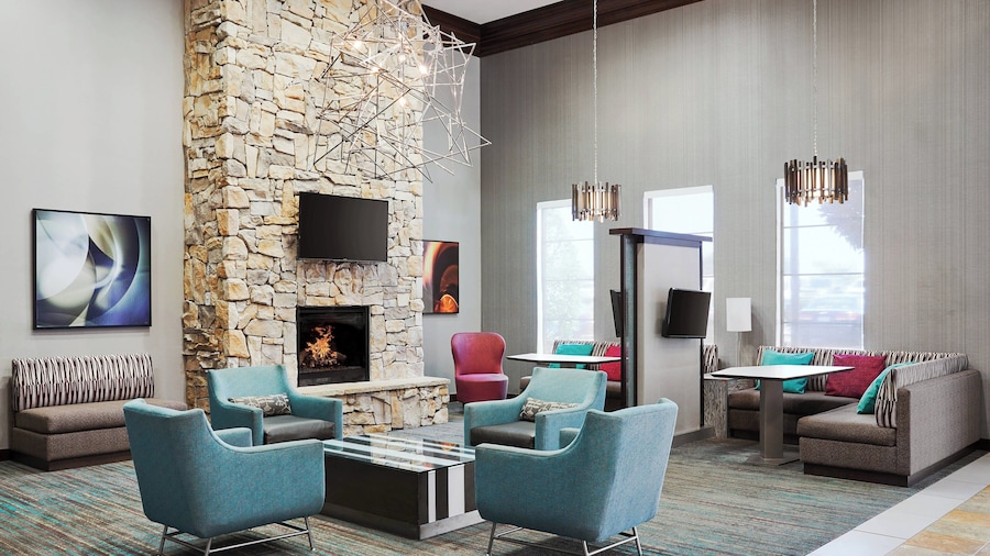 Residence Inn by Marriott Killeen