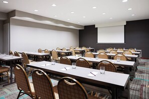 Meeting facility - Residence Inn by Marriott Killeen (Killeen)