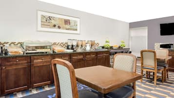 รวมอาหารเช้าสไตล์อังกฤษเต็มรูปแบบ ทุกวัน