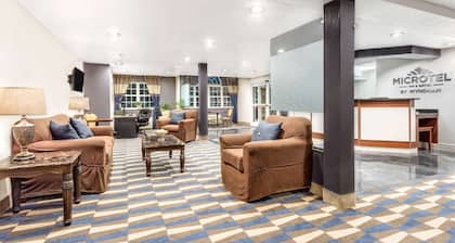 Microtel Inn & Suites by Wyndham Bremen