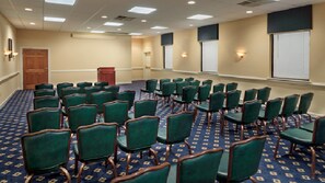 Sala de reuniones