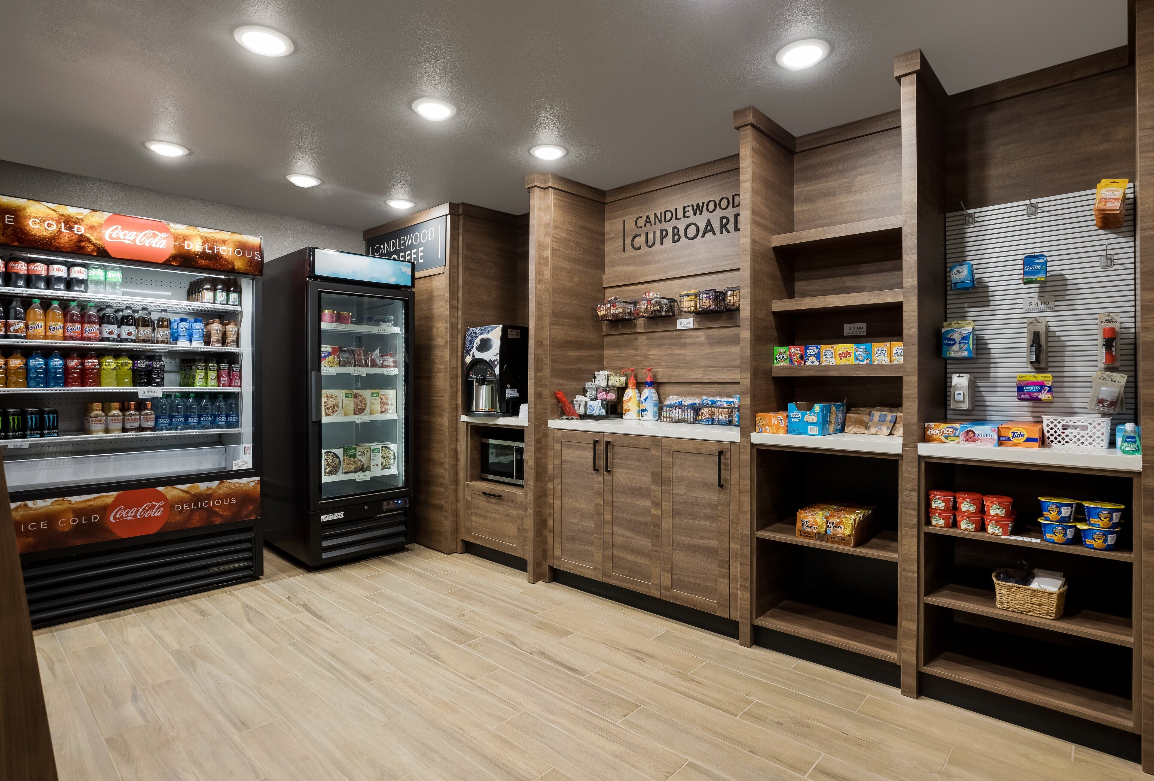 Photo - Candlewood Suites Lafayette - River Ranch by IHG