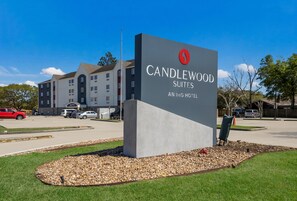 Exterior - Candlewood Suites Lafayette - River Ranch by IHG (Lafayette)