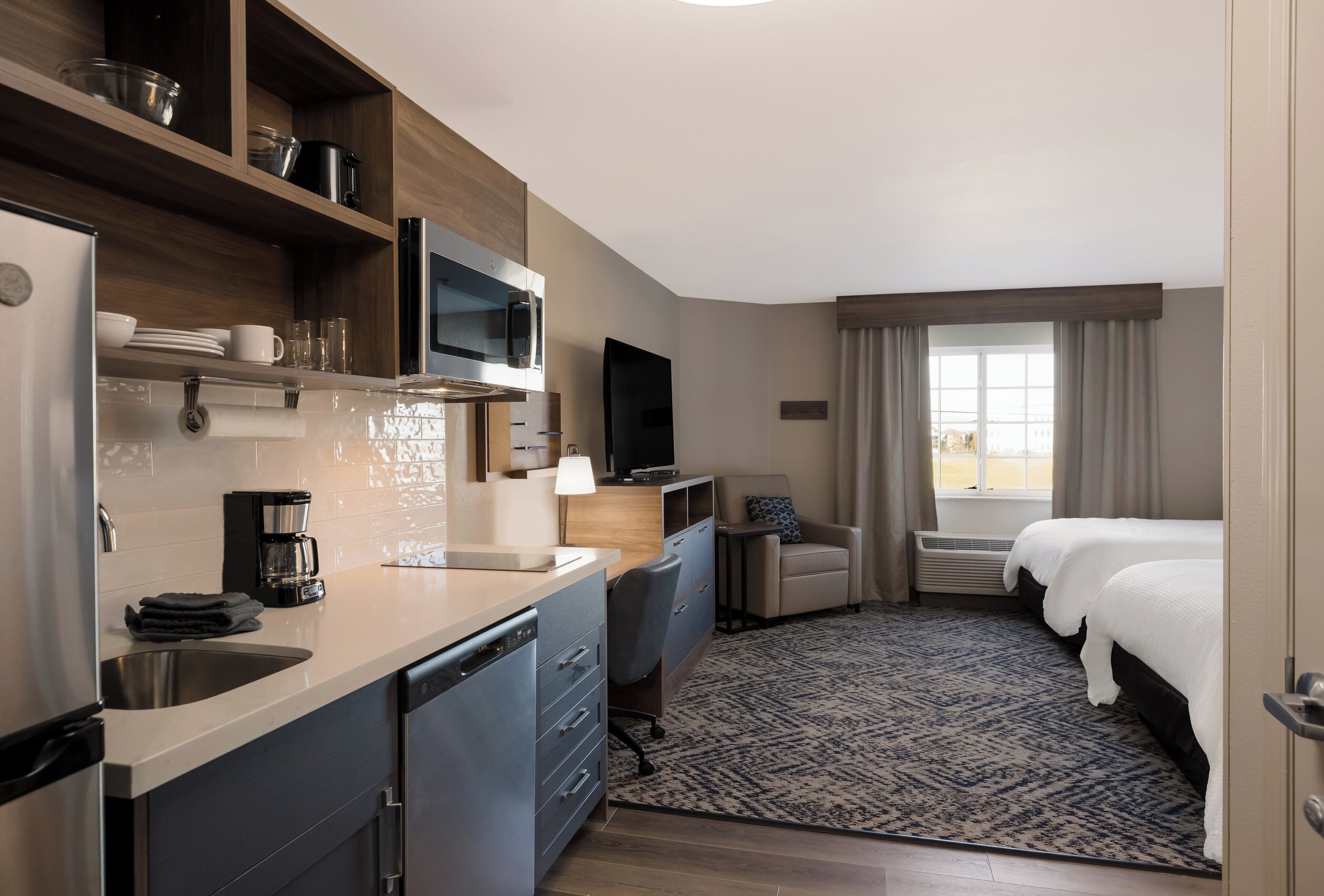 Photo - Candlewood Suites Lafayette - River Ranch by IHG