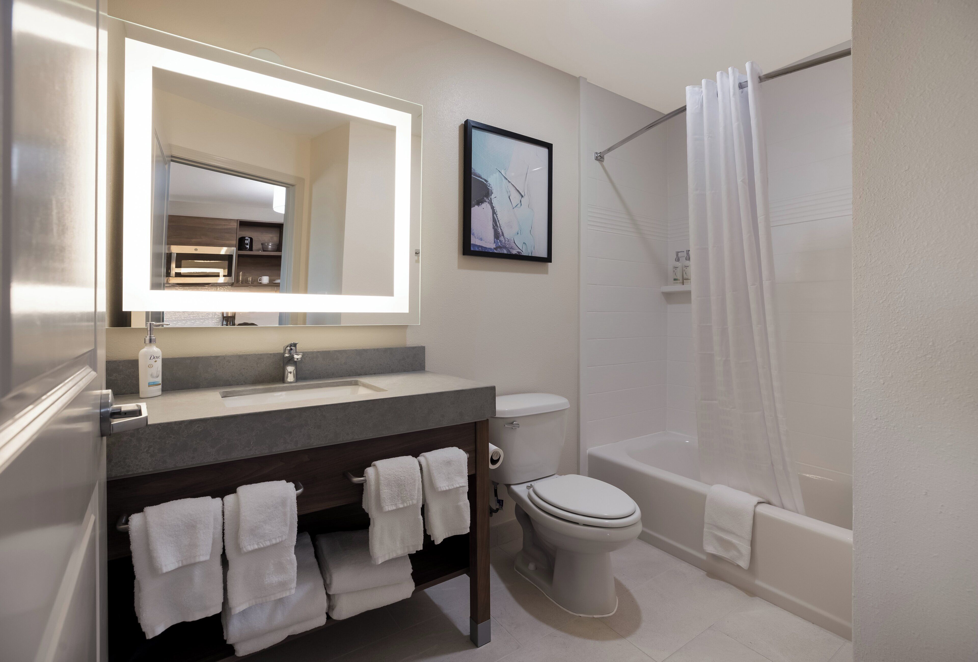 Foto - Candlewood Suites Lafayette - River Ranch by IHG