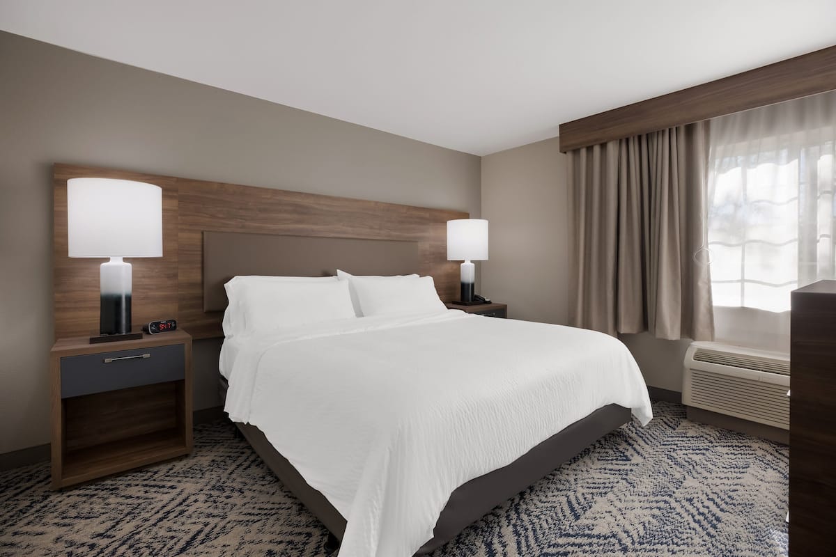 1 chambre, draps en coton égyptien, literie de qualité supérieure