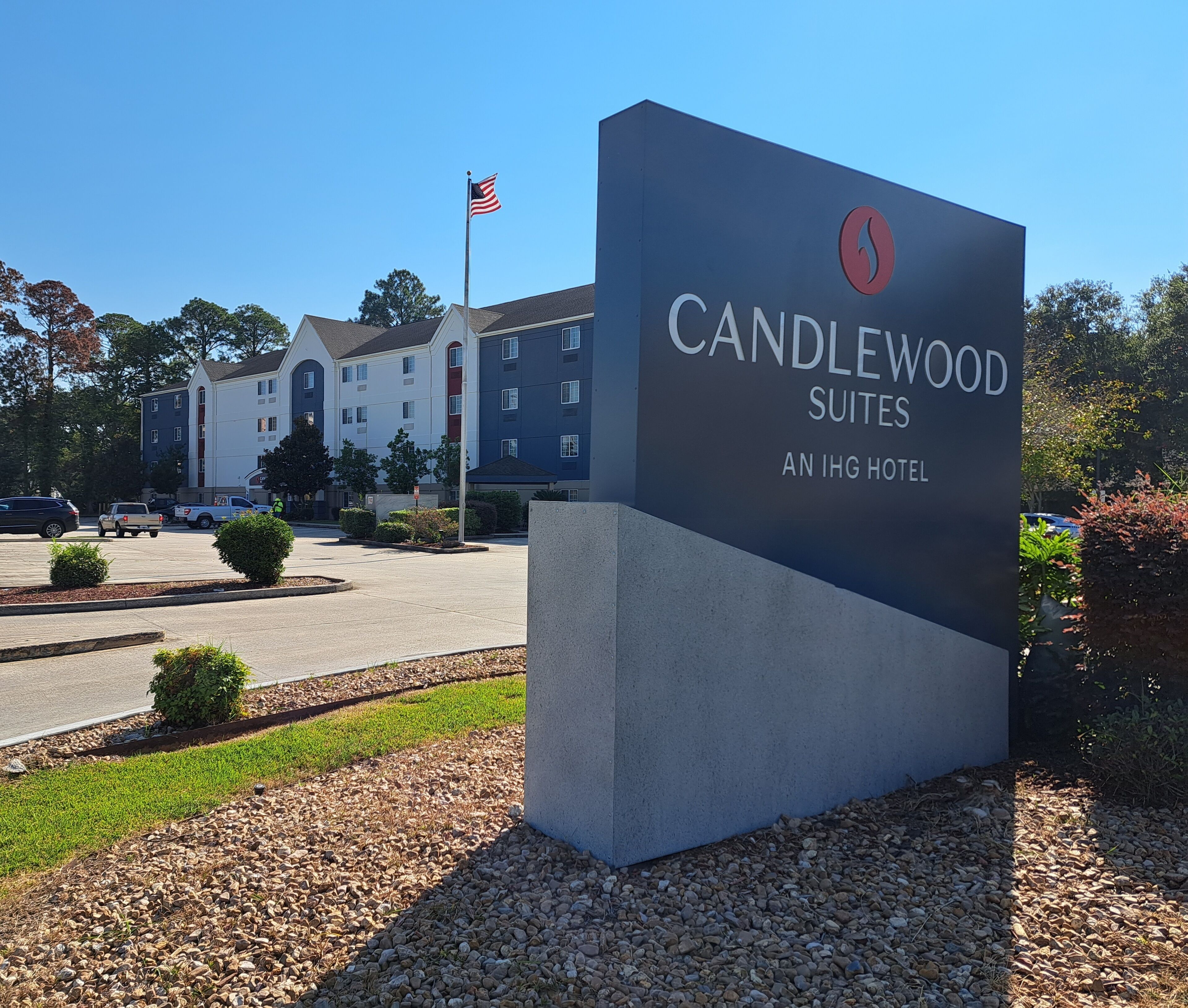 Photo - Candlewood Suites Lafayette - River Ranch by IHG