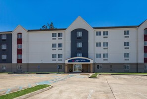 Exterior - Candlewood Suites Lafayette - River Ranch by IHG (Lafayette)