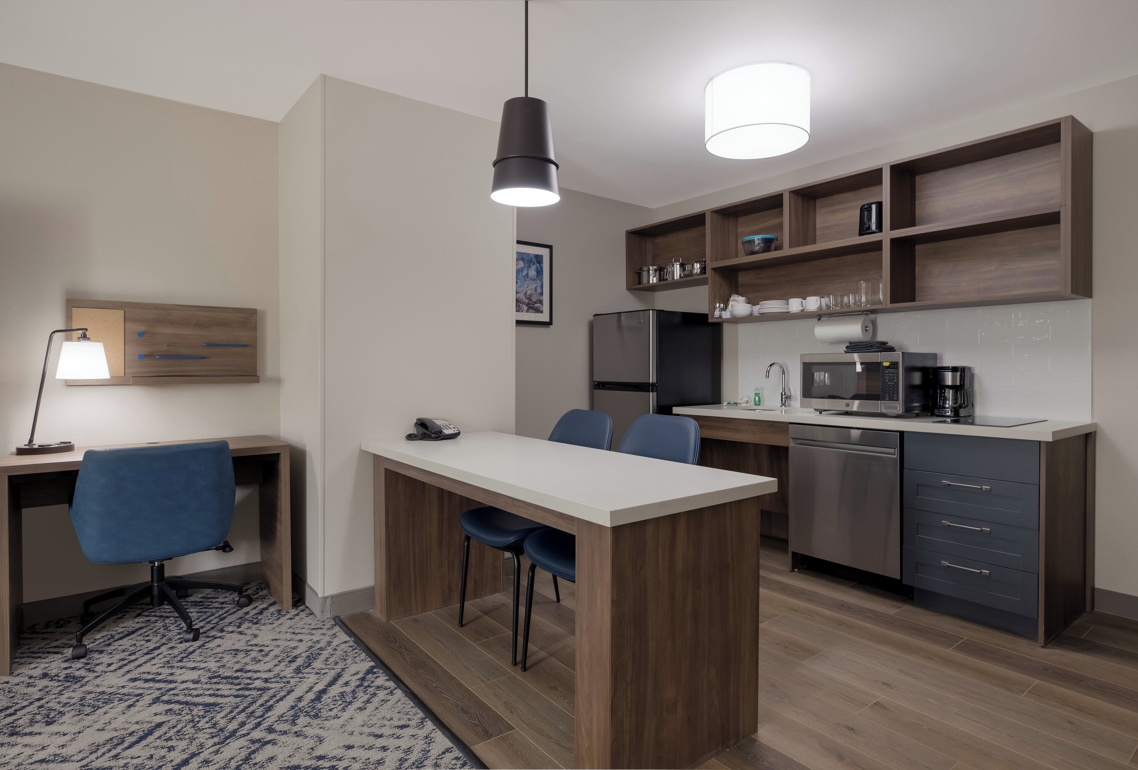 Foto - Candlewood Suites Lafayette - River Ranch by IHG