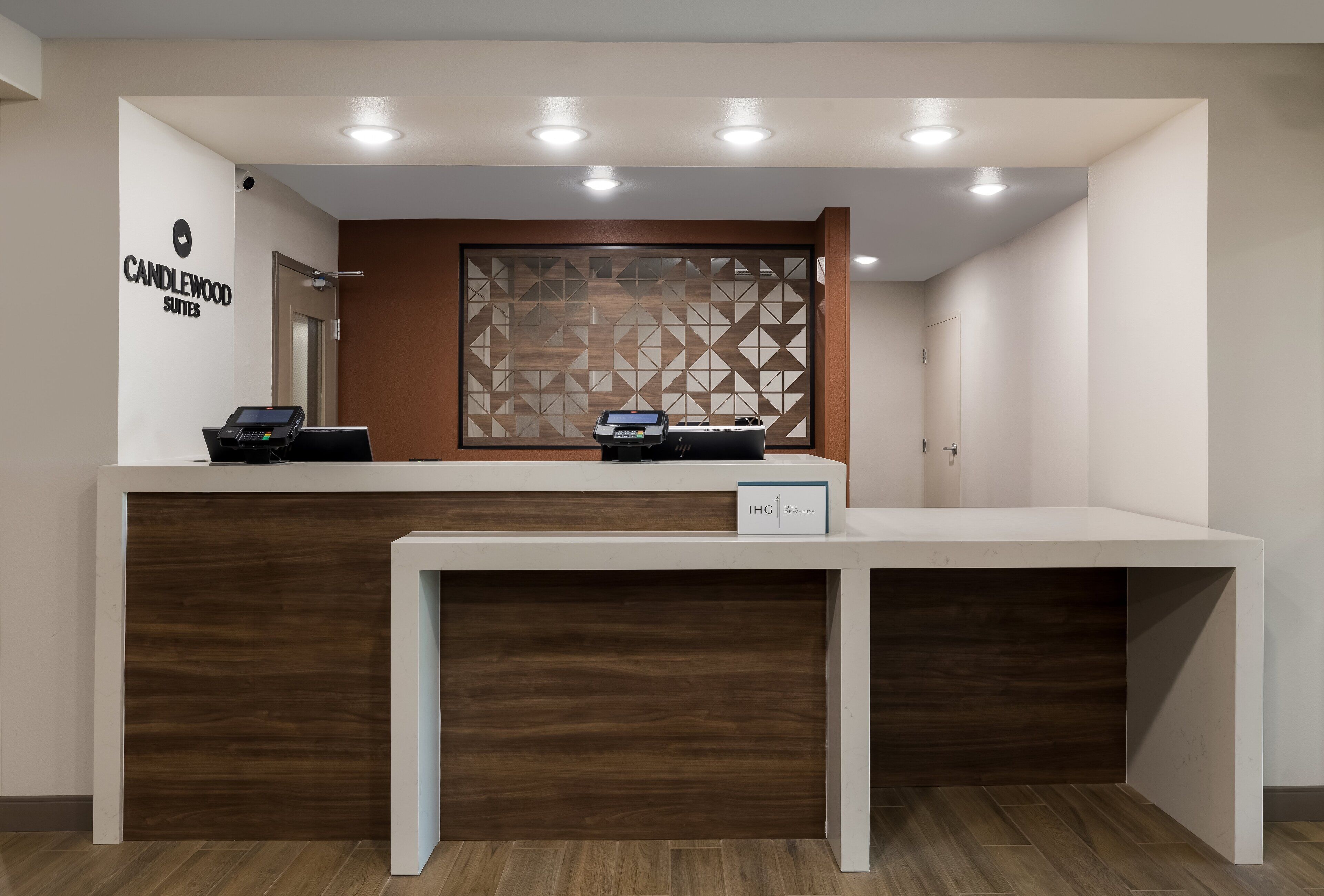 Photo - Candlewood Suites Lafayette - River Ranch by IHG