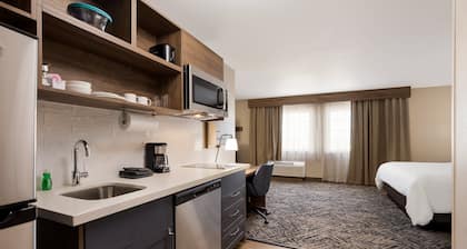 Candlewood Suites Lafayette - River Ranch by IHG