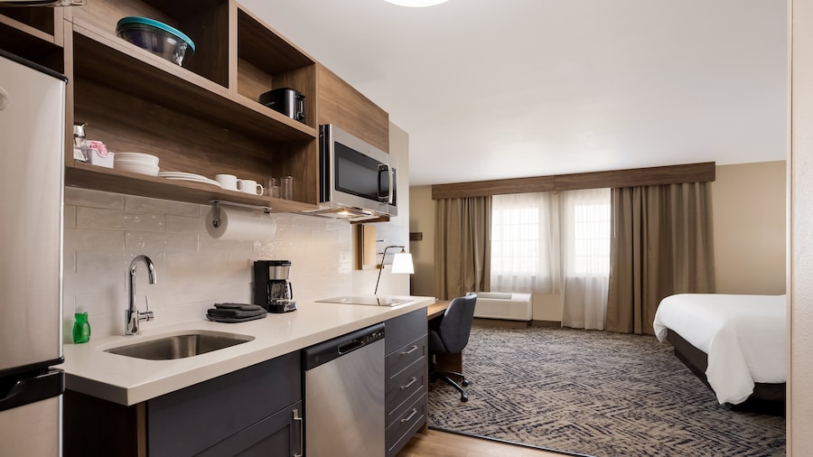 Candlewood Suites Lafayette - River Ranch by IHG