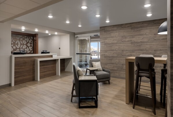 Interior - Candlewood Suites Lafayette - River Ranch by IHG (Lafayette)