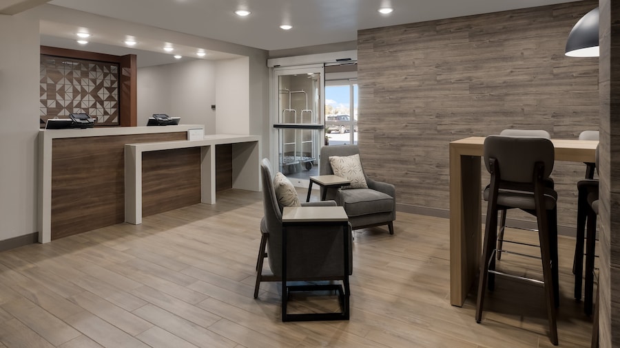 Candlewood Suites Lafayette - River Ranch by IHG