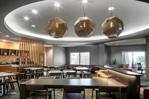 Desayuno buffet incluido todos los días