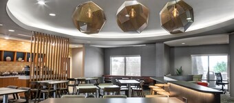 SpringHill Suites by Marriott Cheyenne